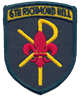 Scouts Group Crest