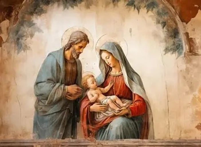 Holy Family