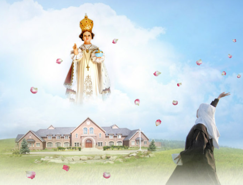 Carmelite Sisters