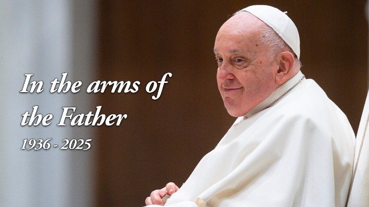 Pope Francis 1936-2025