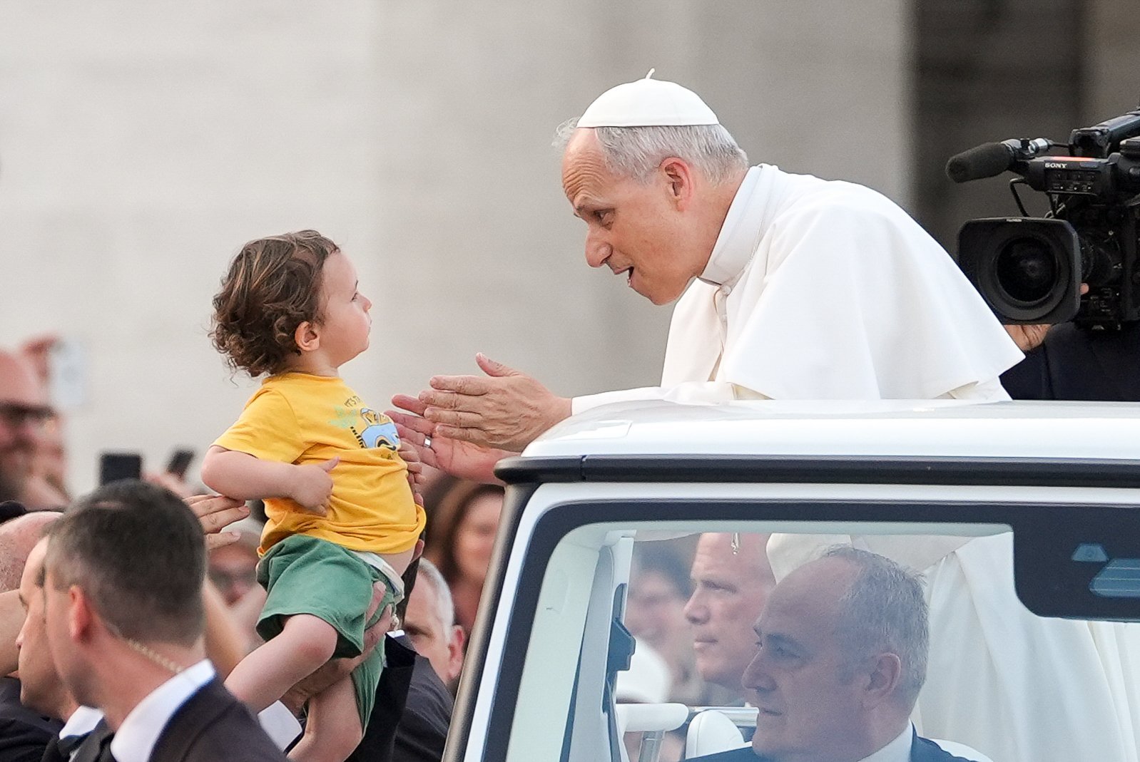 World Mission Sunday 2025