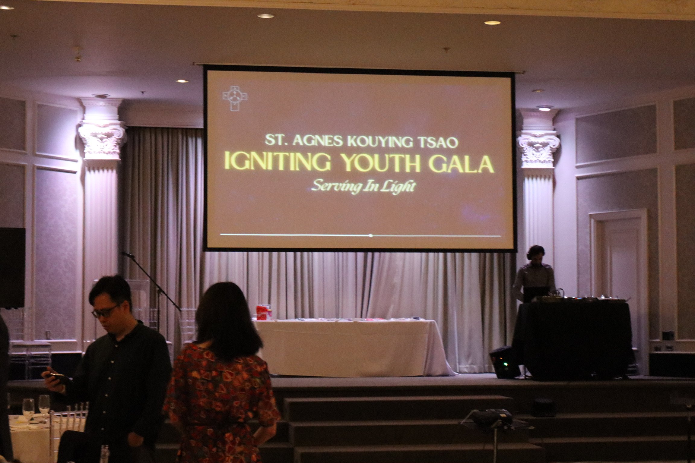 Youth Gala 2025