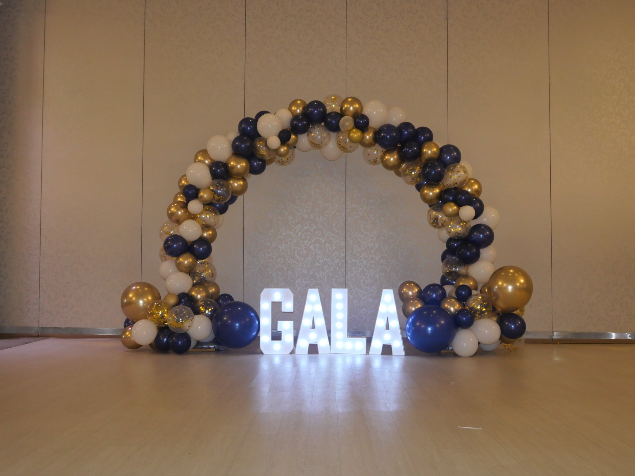 Youth Gala 2025