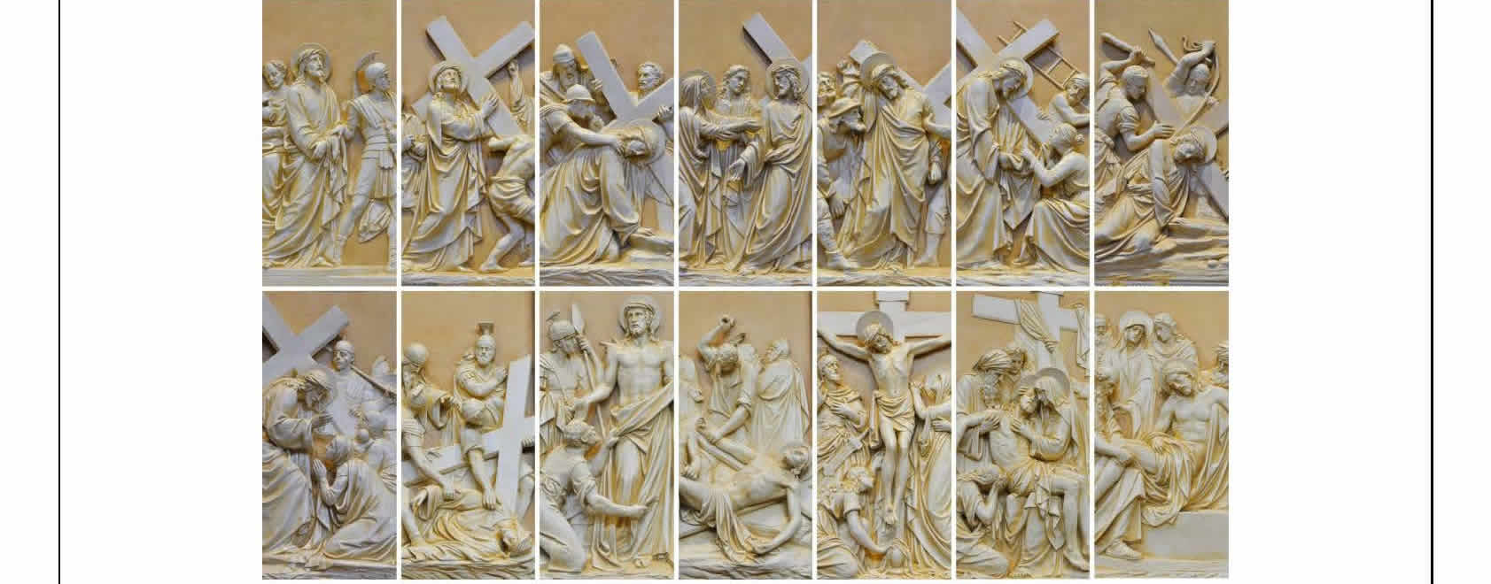 2026 Couples Way of the Cross