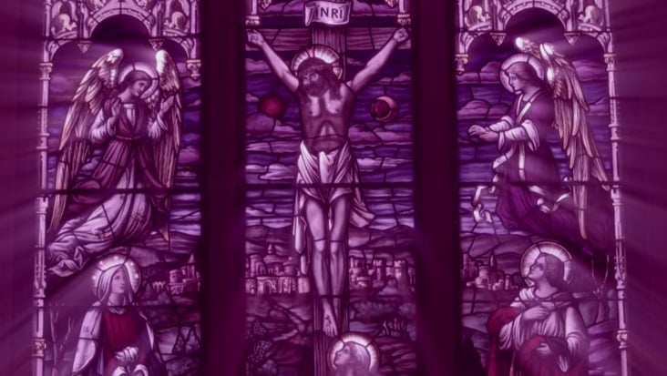 CCCB Journey through Lent 2026