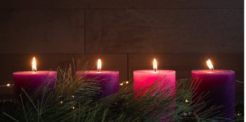 4th Sunday of Advent