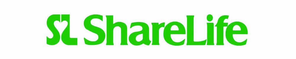 ShareLife banner