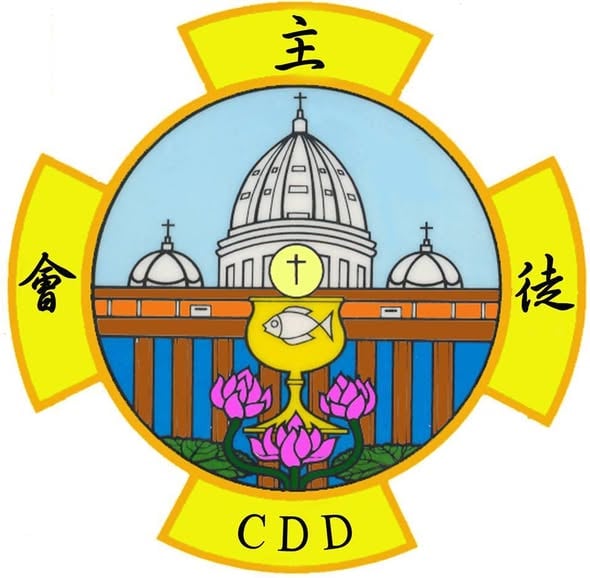 CDD Logo