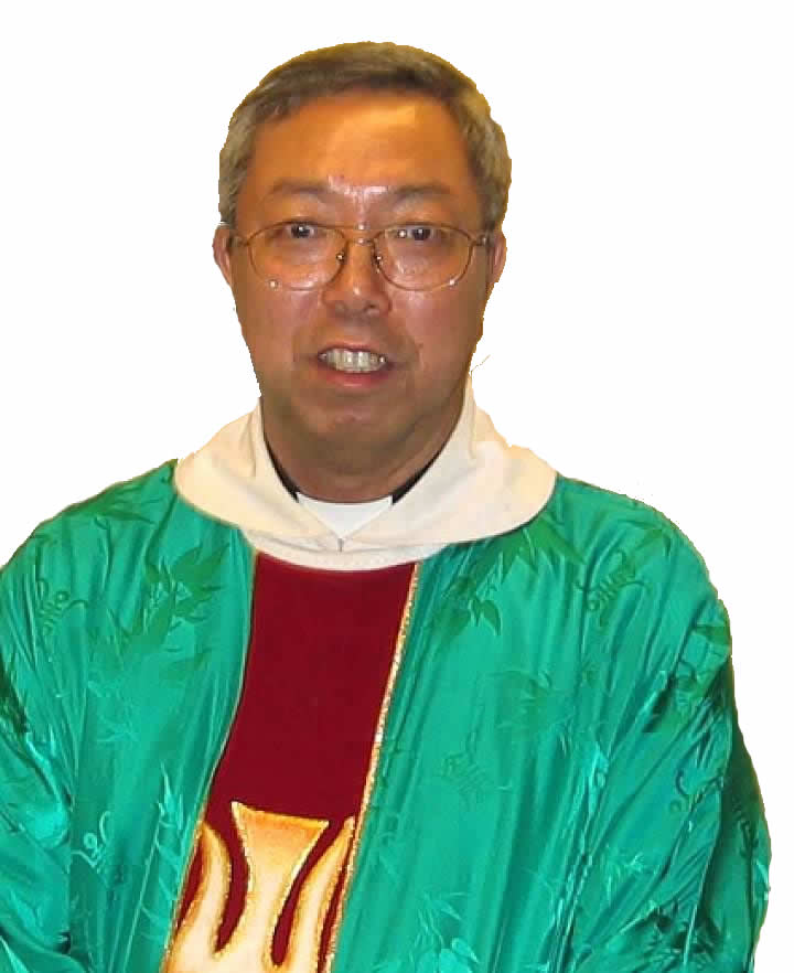 Fr. Philip Luk Piu Ip