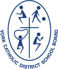 YCDSB logo