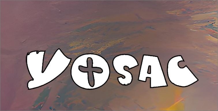 YOSAC logo