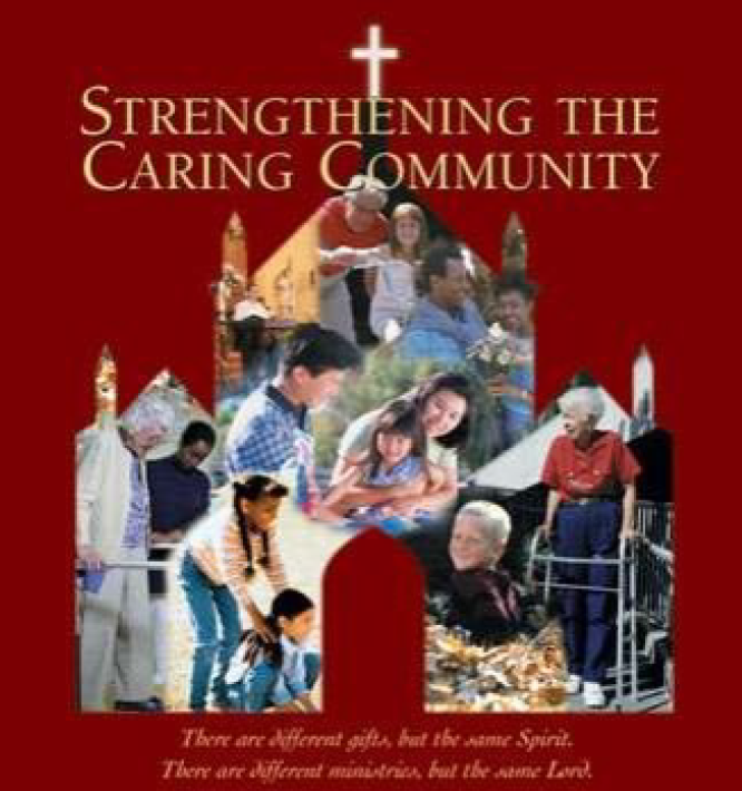 Strengthening the Caring Community
