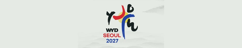 WYD Seoul 2027