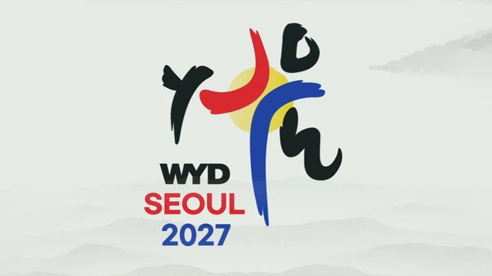 WYD Seoul 2027